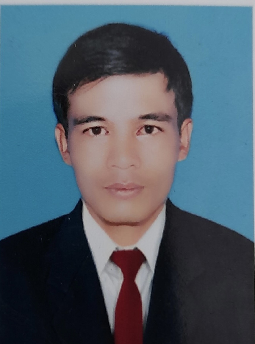 TỔNG PHỤ TRÁCH